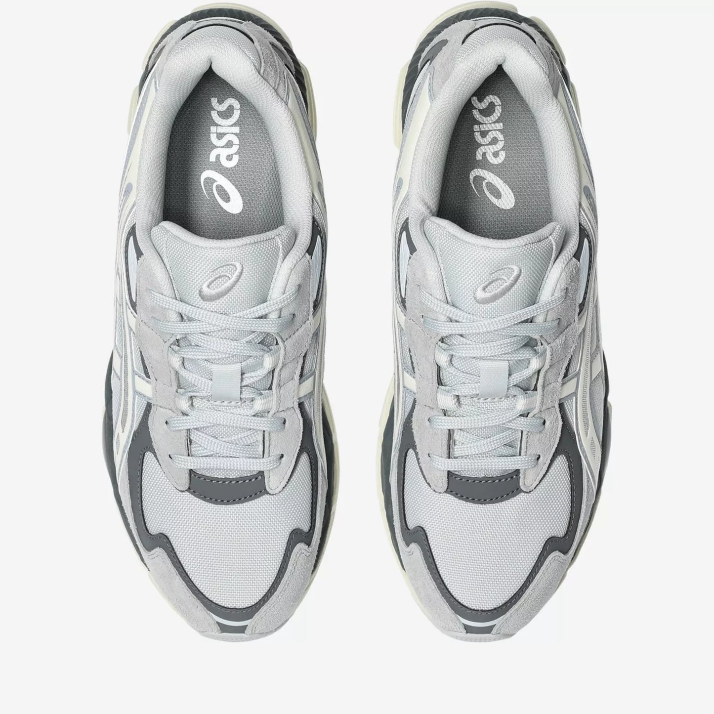ASICS Gel-NYC 2055 Glacier Grey Cream