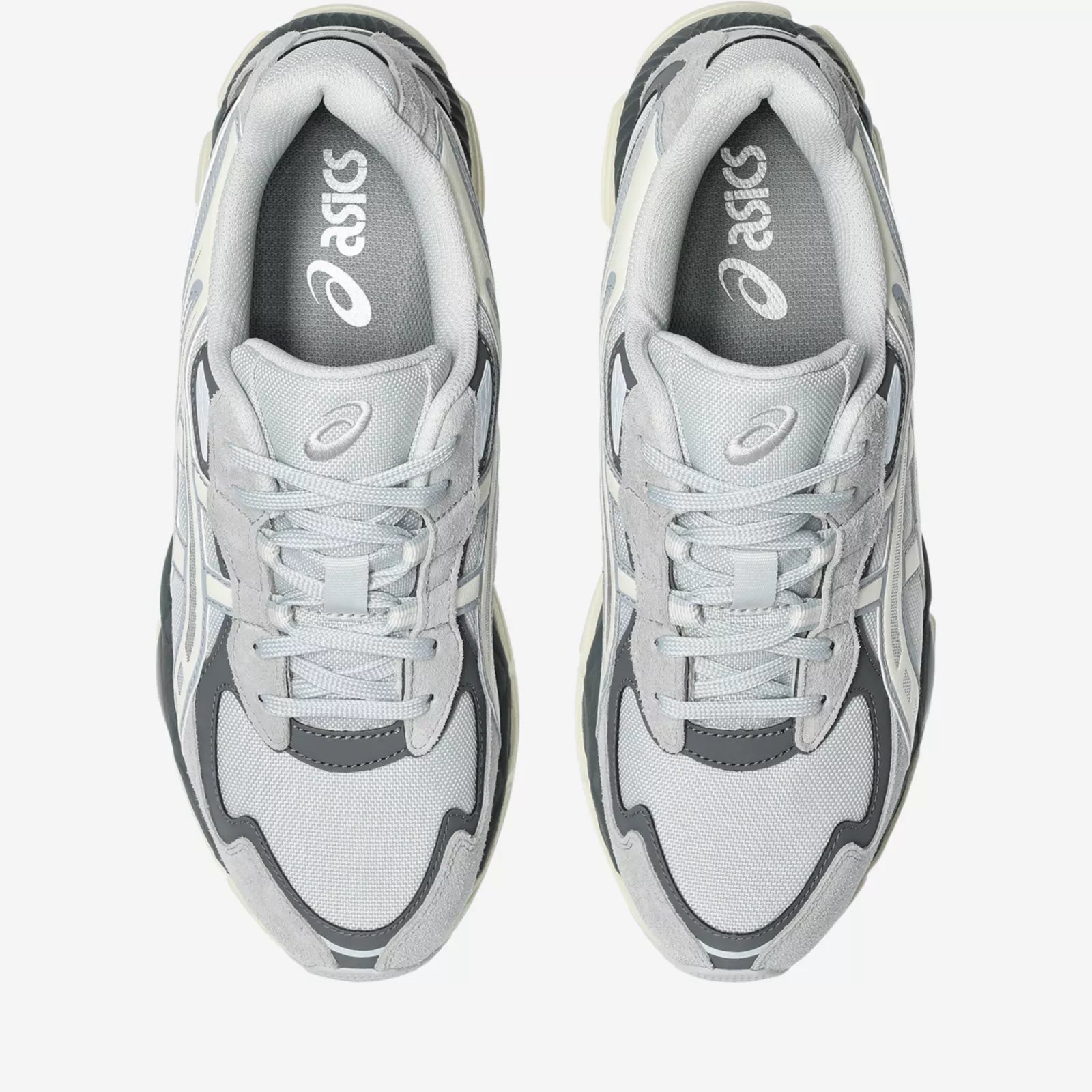 ASICS Gel-NYC 2055 Glacier Grey Cream