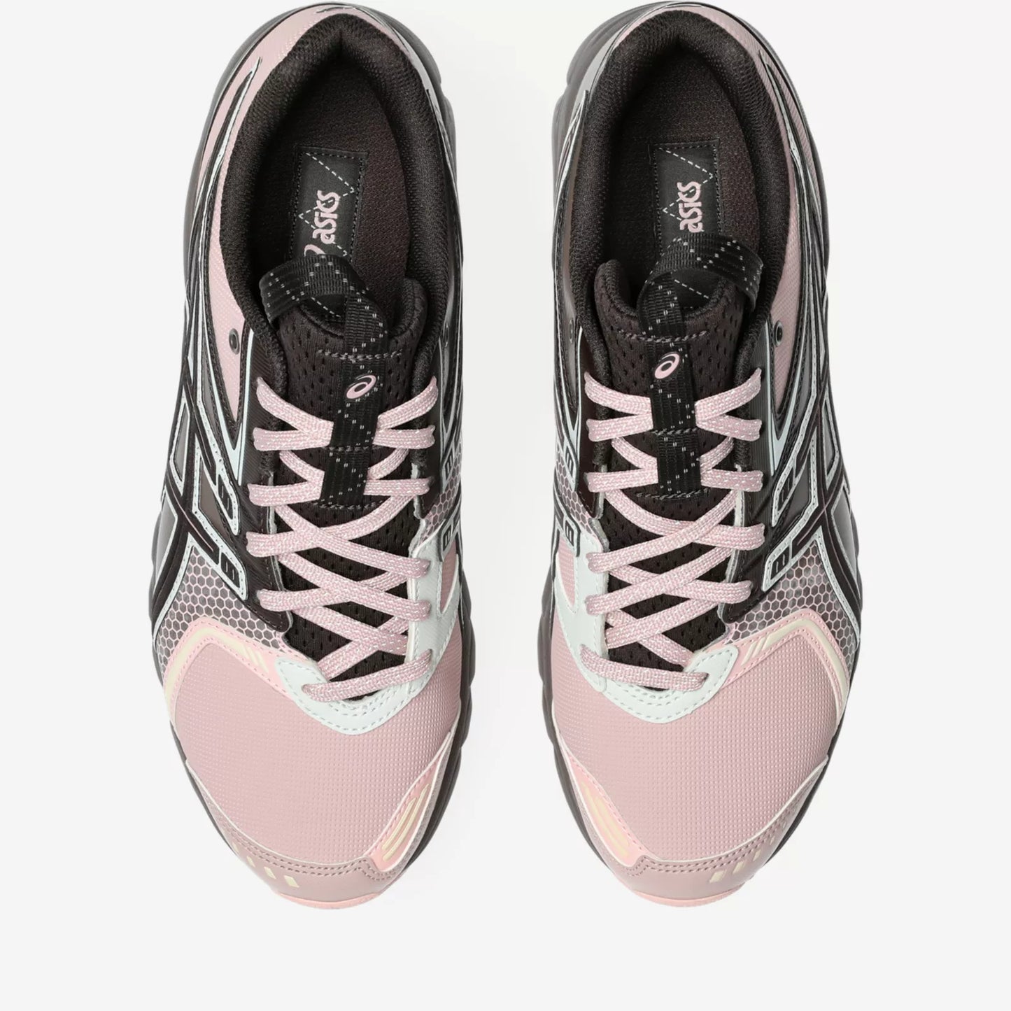 ASICS UB11-S Gel-DS Trainer 14 Kiko Kostadinov Coneflower Black Coffee