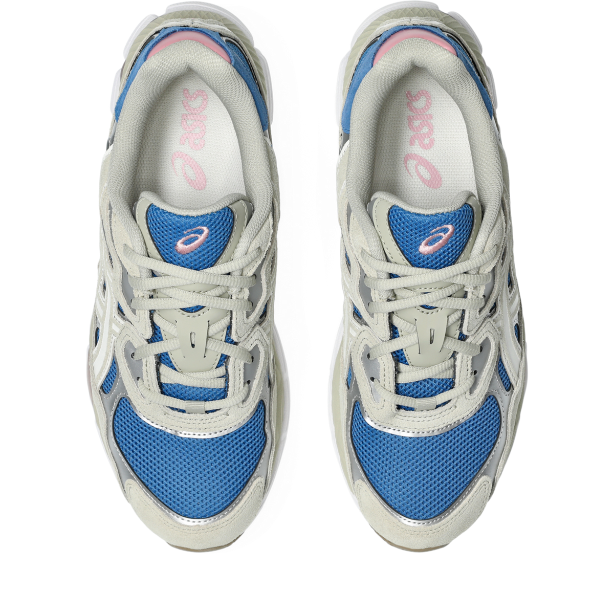 ASICS Gel-NYC Polar Night Cream