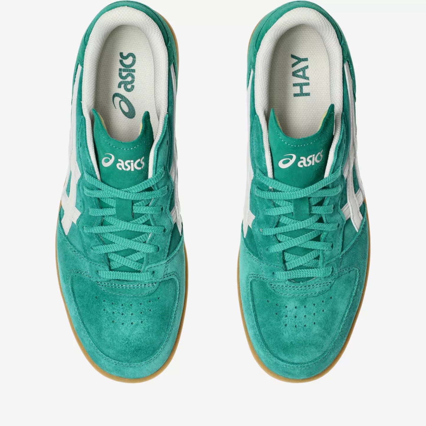ASICS Skyhand OG HAY Green