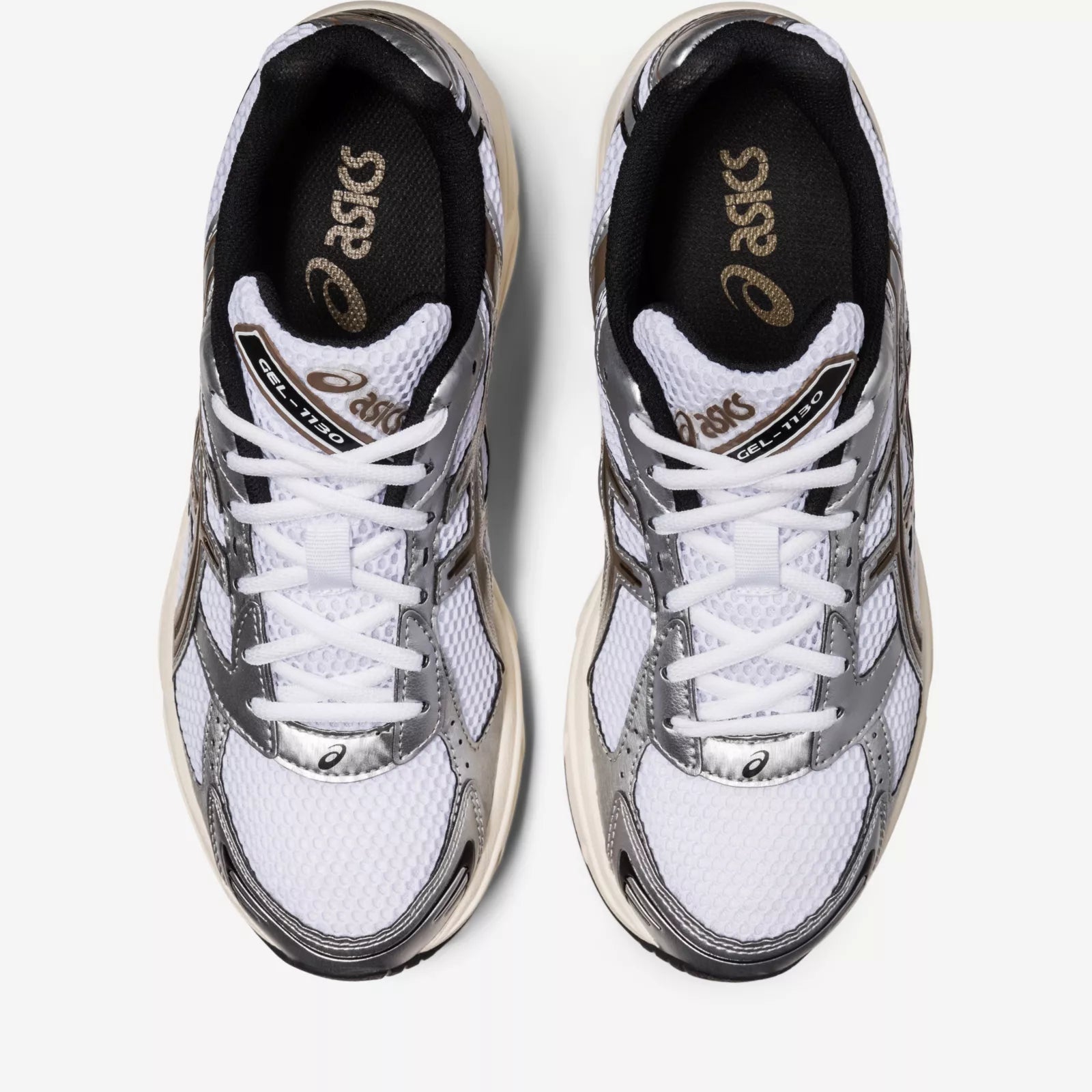 ASICS Gel-1130 White Clay Canyon