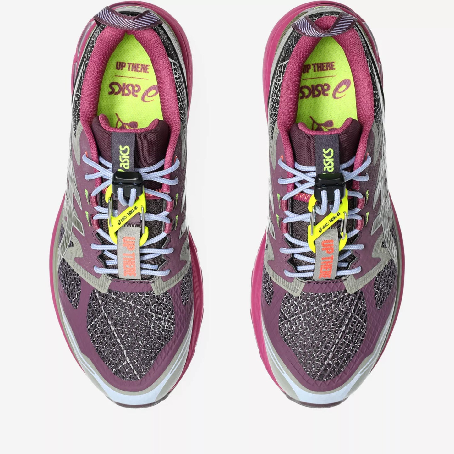 ASICS Gel-Terrain Up There