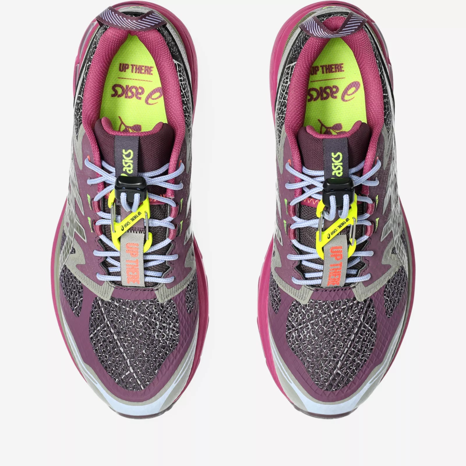 ASICS Gel-Terrain Up There