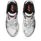 ASICS Gel-Nimbus 10.1 White Black