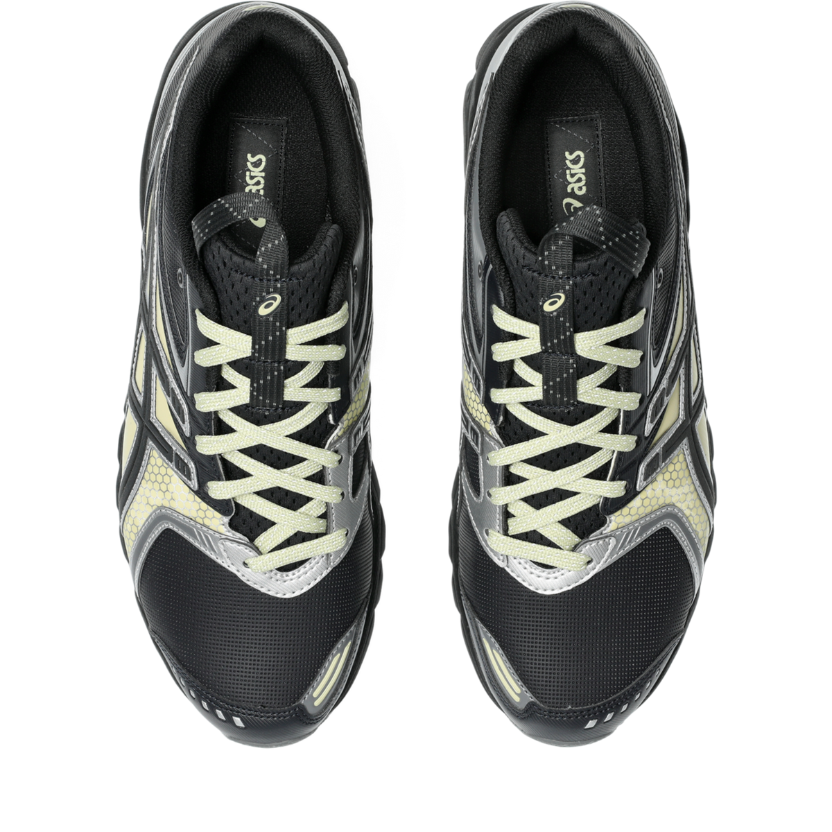 ASICS UB11-S Gel-DS Trainer 14 Kiko Kostadinov Graphite Grey