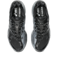 ASICS Gel-Nimbus 10.1 Haven Black Grey