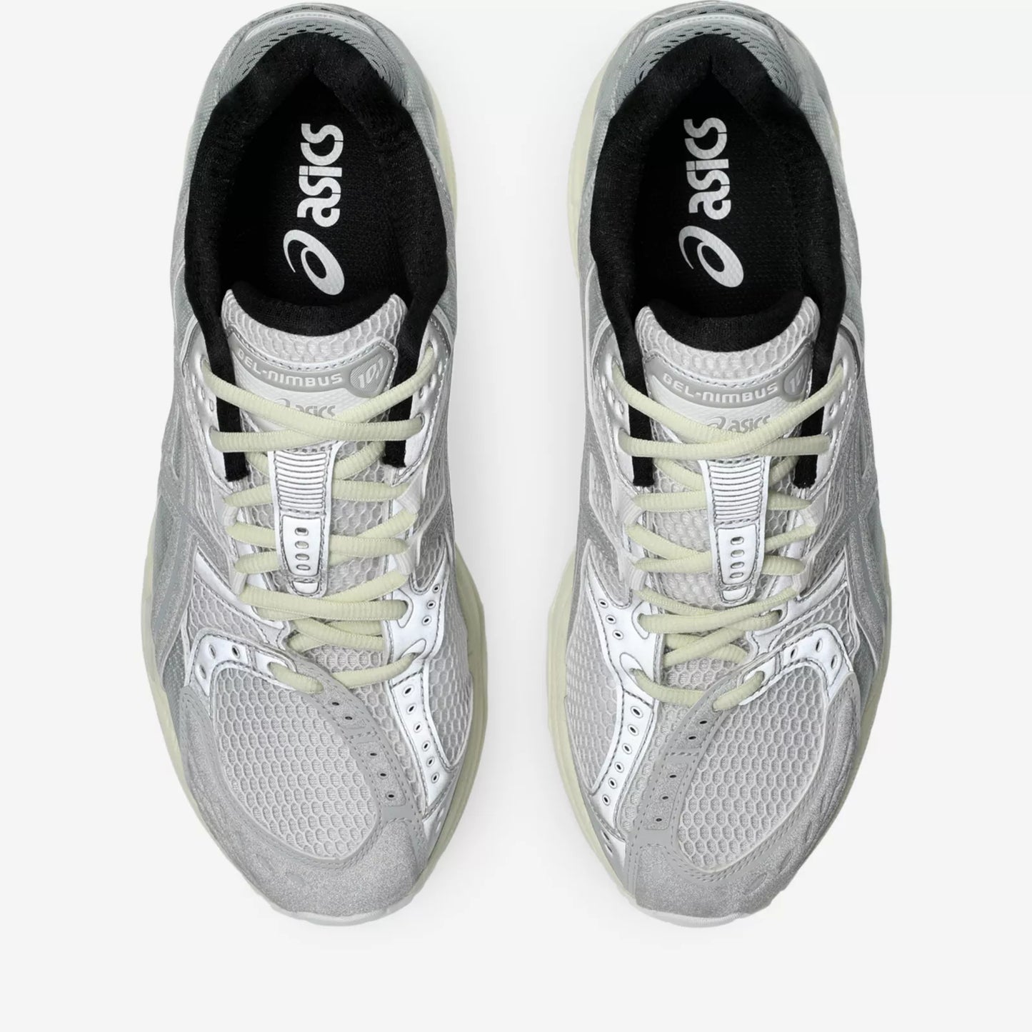 ASICS Gel-Nimbus 10.1 Min-Nano