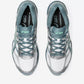 ASICS Gel-Cumulus 16 White Ironclad