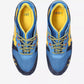 ASICS Gel-Lyte III '07 Remastered Kith Marvel X-Men Cyclops Opened Box (Trading Card Not Included)