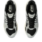 ASICS Gel-Kayano 14 Black Seal Grey