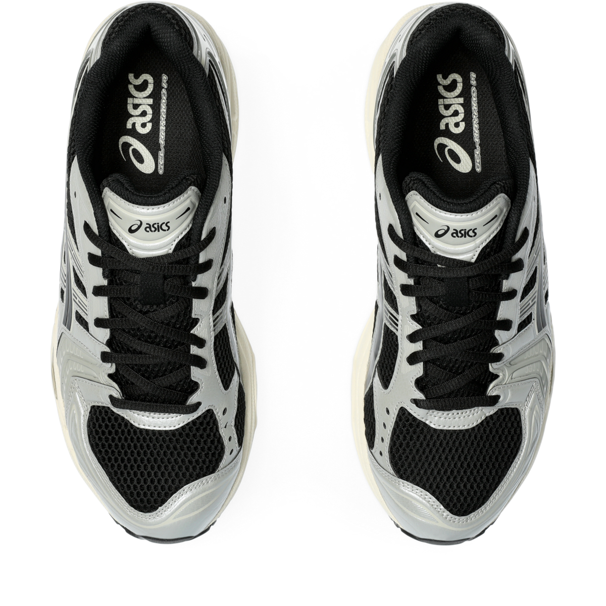 ASICS Gel-Kayano 14 Black Seal Grey
