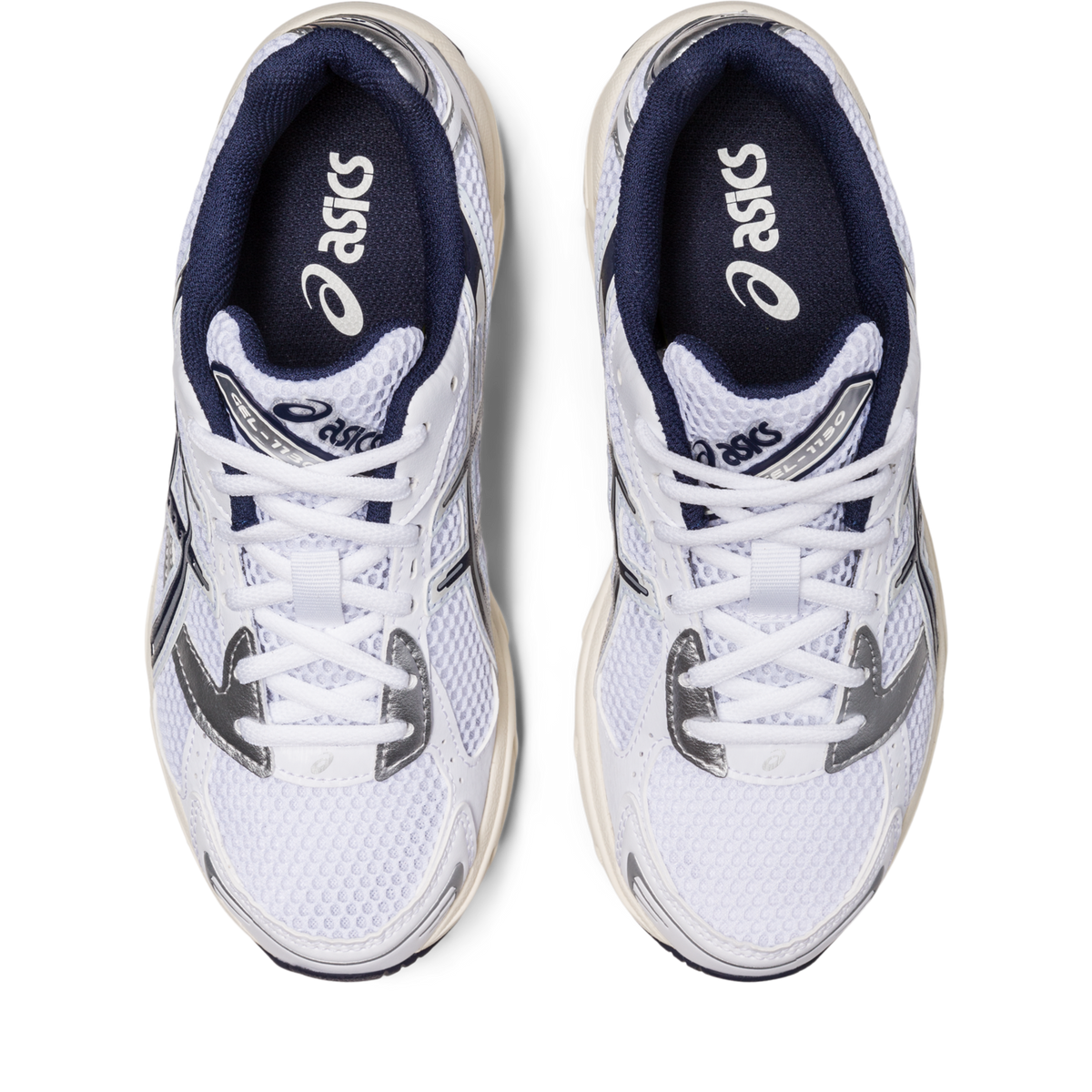 ASICS Gel-1130 White Midnight (Women's)