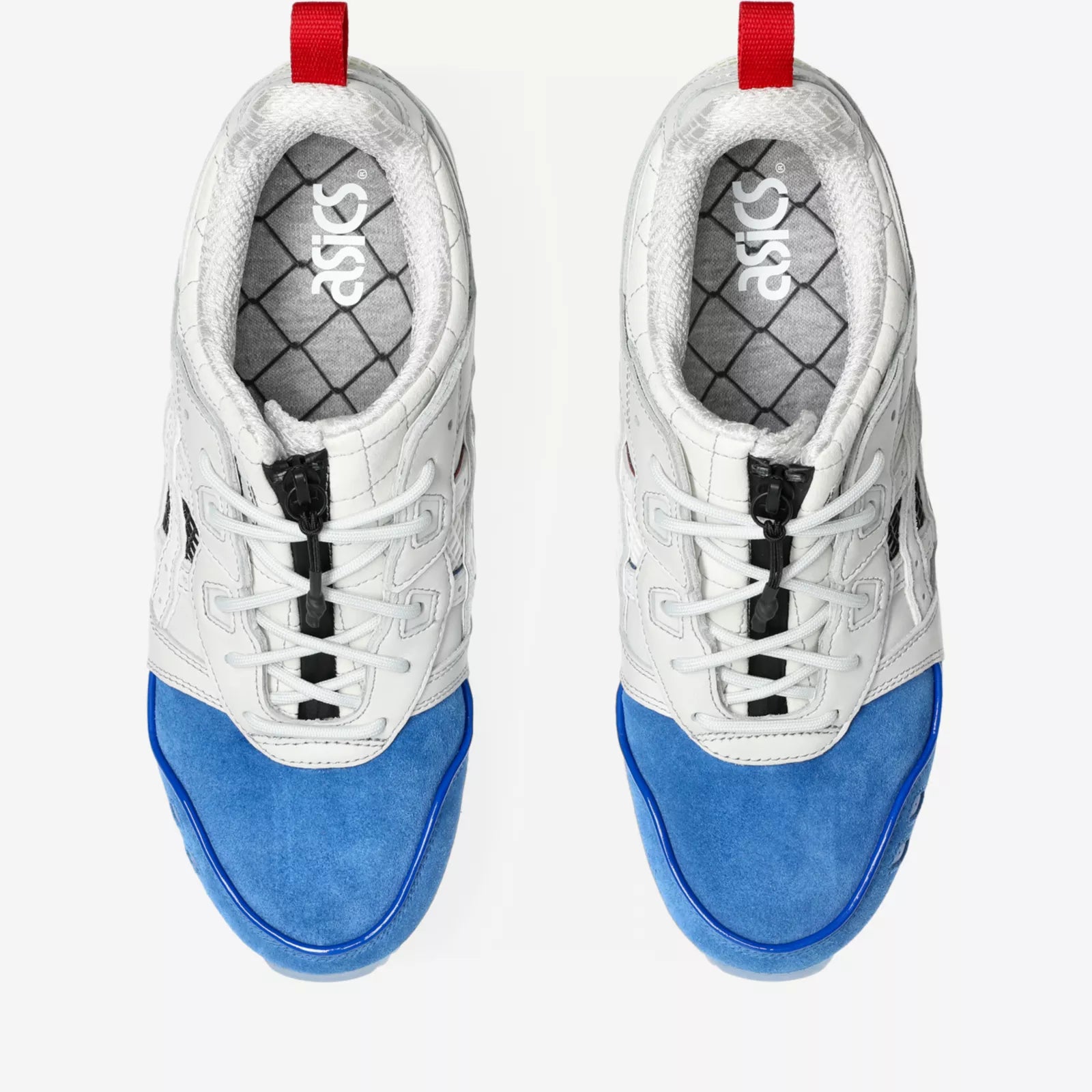 ASICS Gel-Lyte III mita sneakers Trico 2024