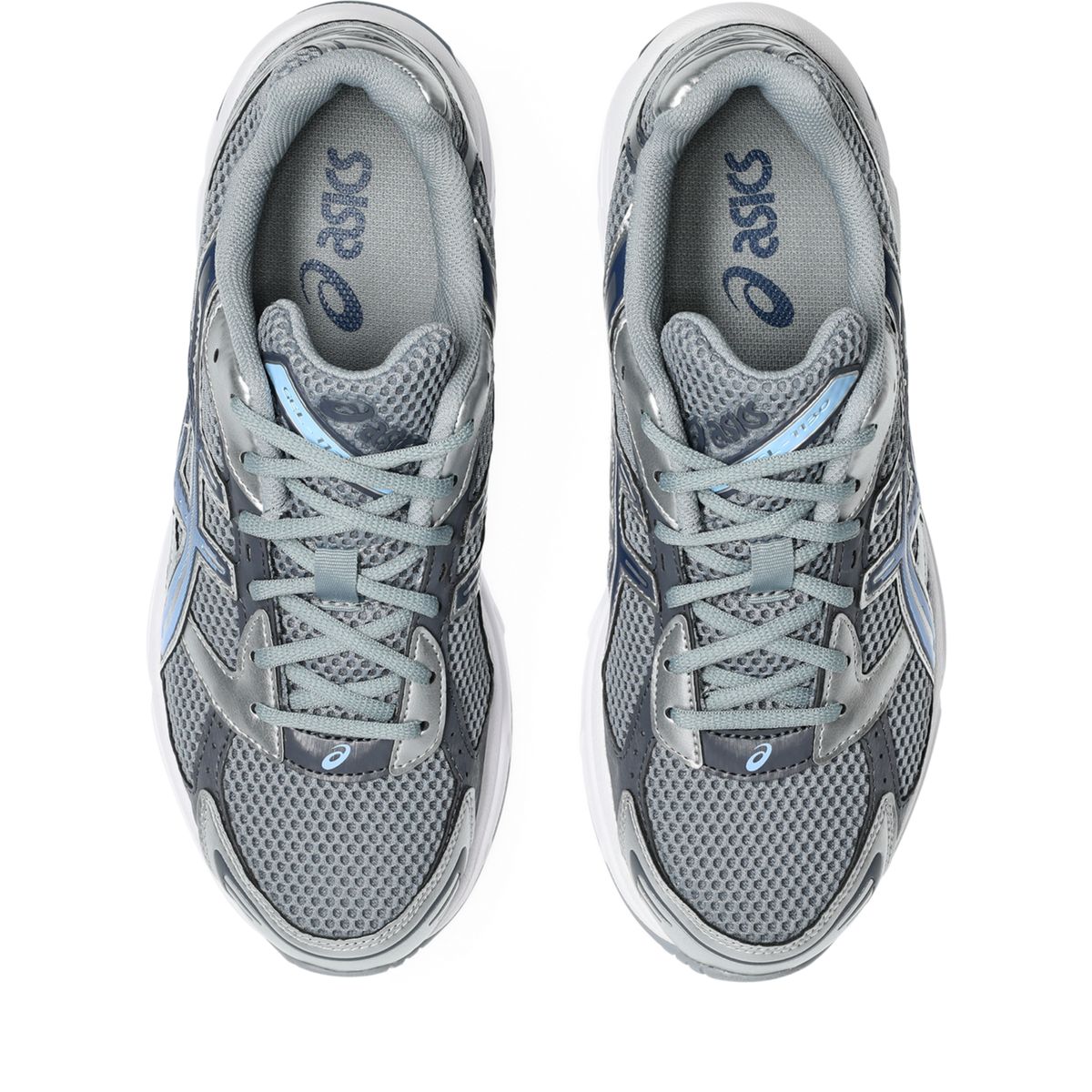 ASICS Gel-1130 Gravel Pure Silver
