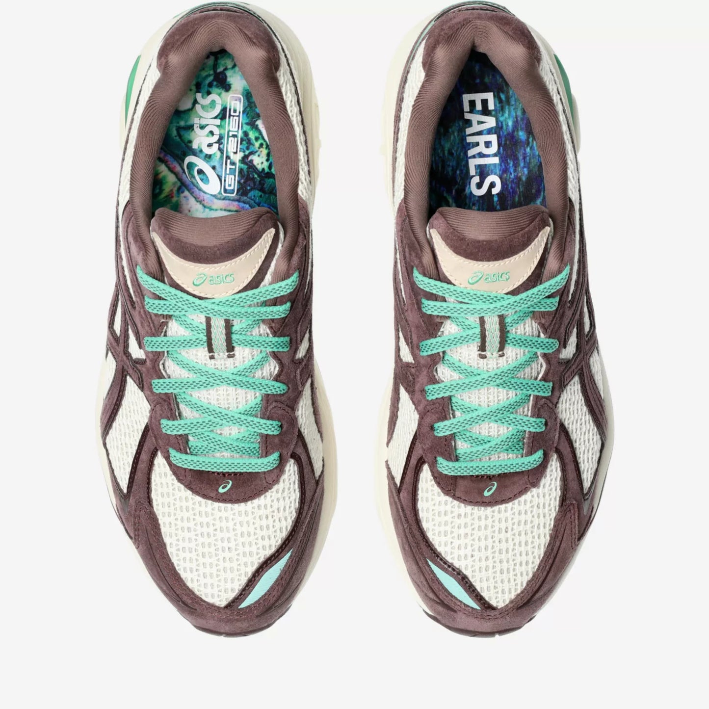 ASICS GT-2160 Earls Collection Ngāwari