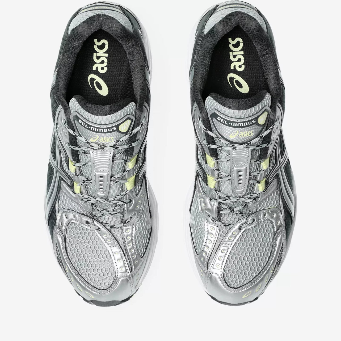 ASICS Gel-Nimbus 10.1 Piedmont Grey Graphite Grey