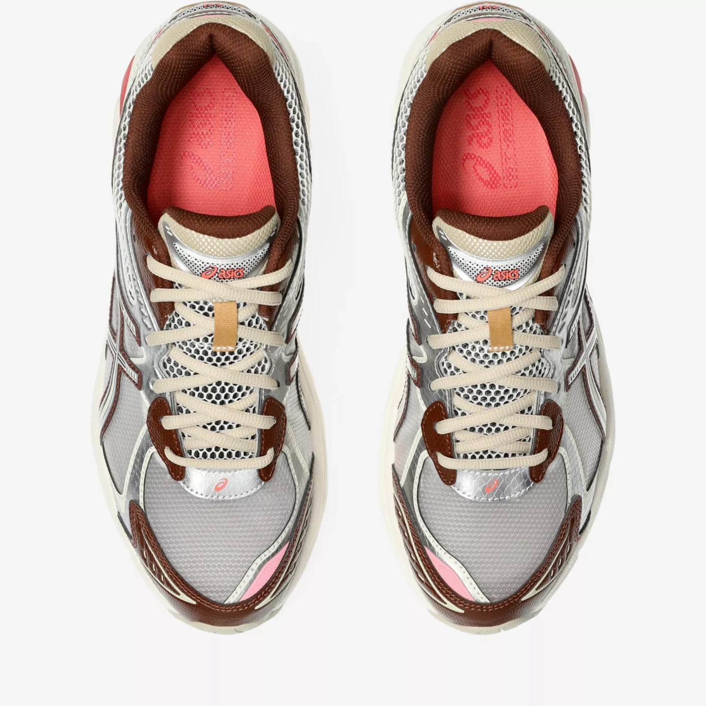 ASICS GT-2160 Above the Clouds Chocolate Brown