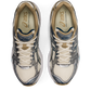 ASICS Gel-Kayano 14 Cream Pure Silver Champagne
