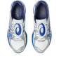 ASICS Gel-Kayano 14 The Museum Visitor Polar Shade