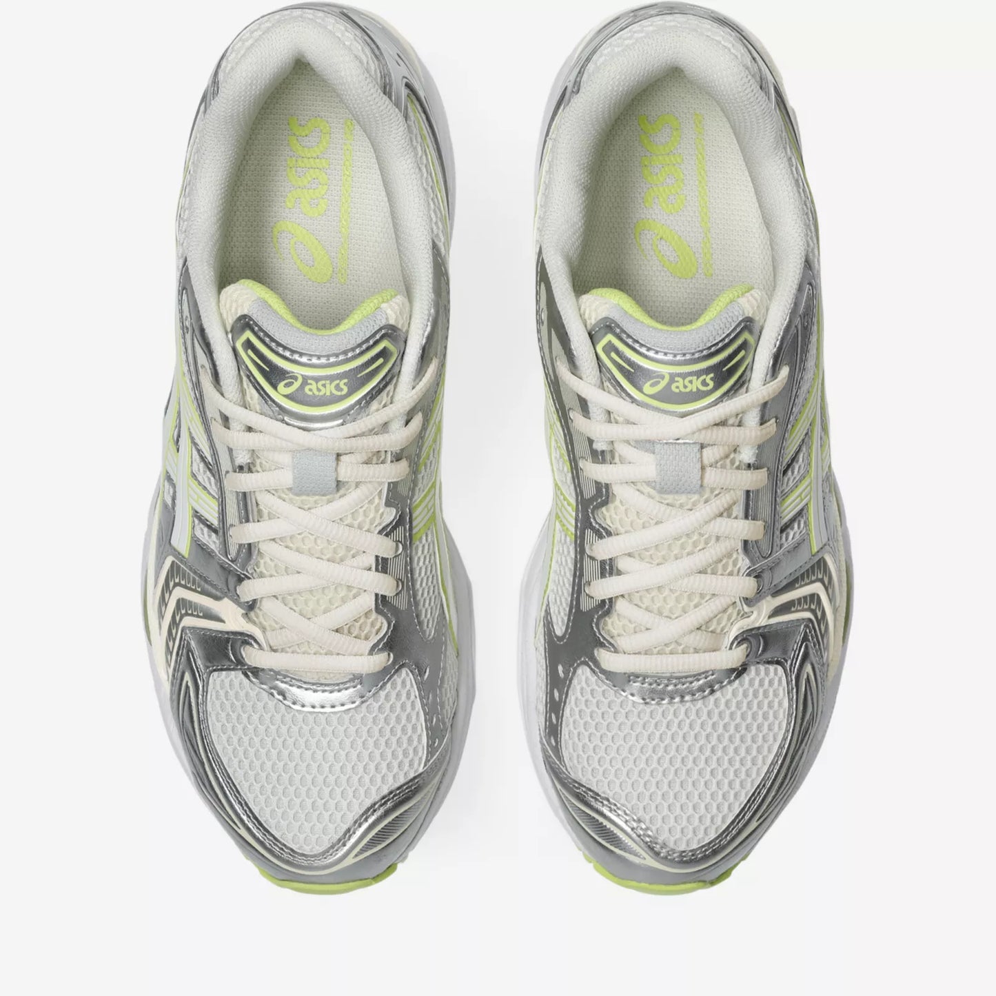 ASICS Gel-Kayano 14 Cream Pistachio