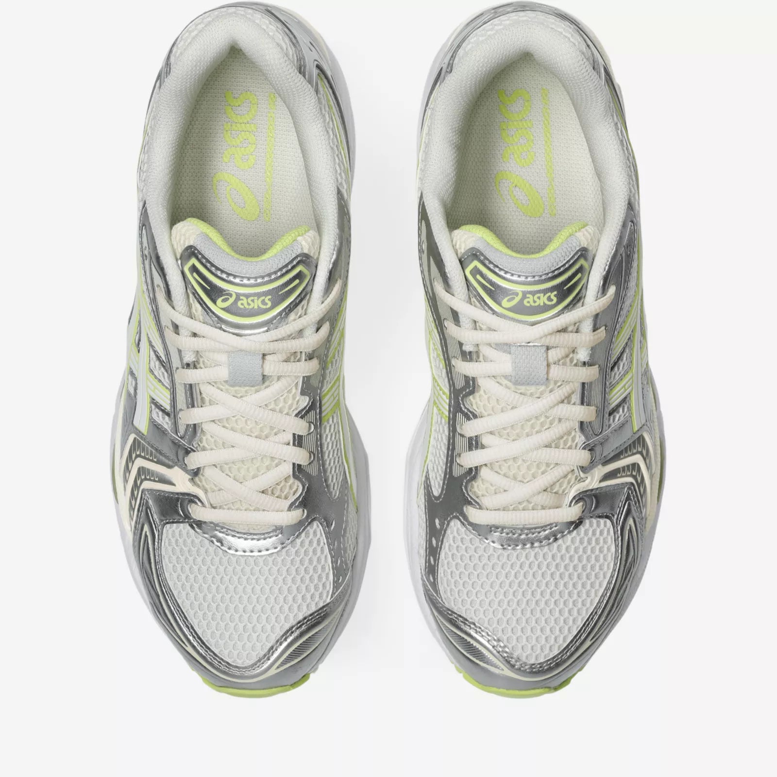 ASICS Gel-Kayano 14 Cream Pistachio
