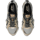 ASICS Gel-Quantum Kinetic Sand Black