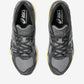 ASICS Gel-Kayano 14 Clay Grey Black