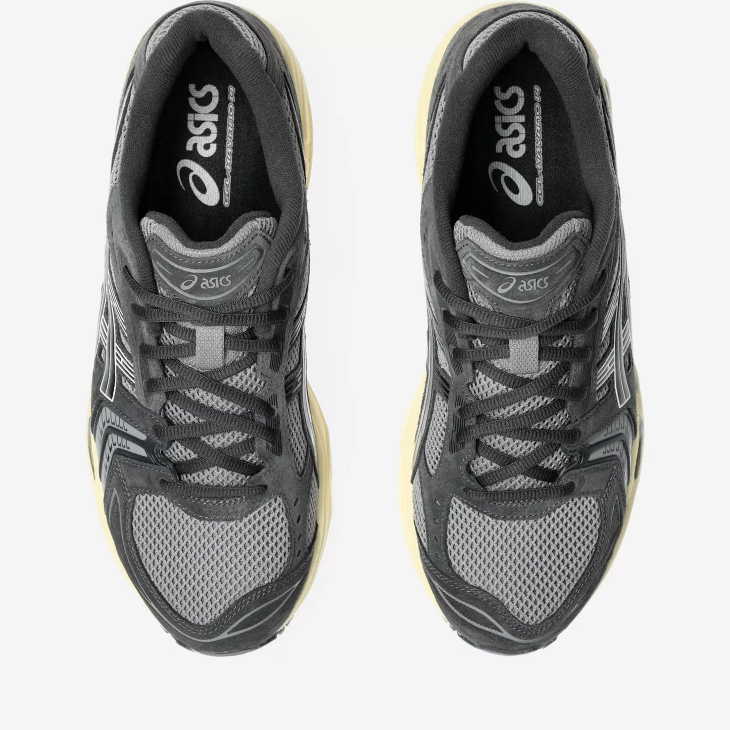 ASICS Gel-Kayano 14 Clay Grey Black