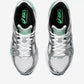 ASICS Gel-Kayano 14 White Malachite Green
