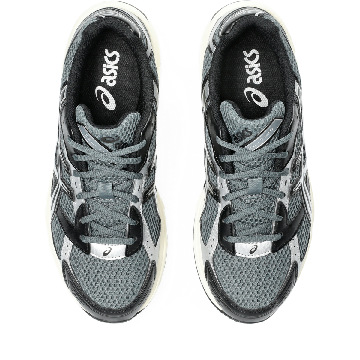 ASICS Gel-1130 Steel Grey Black