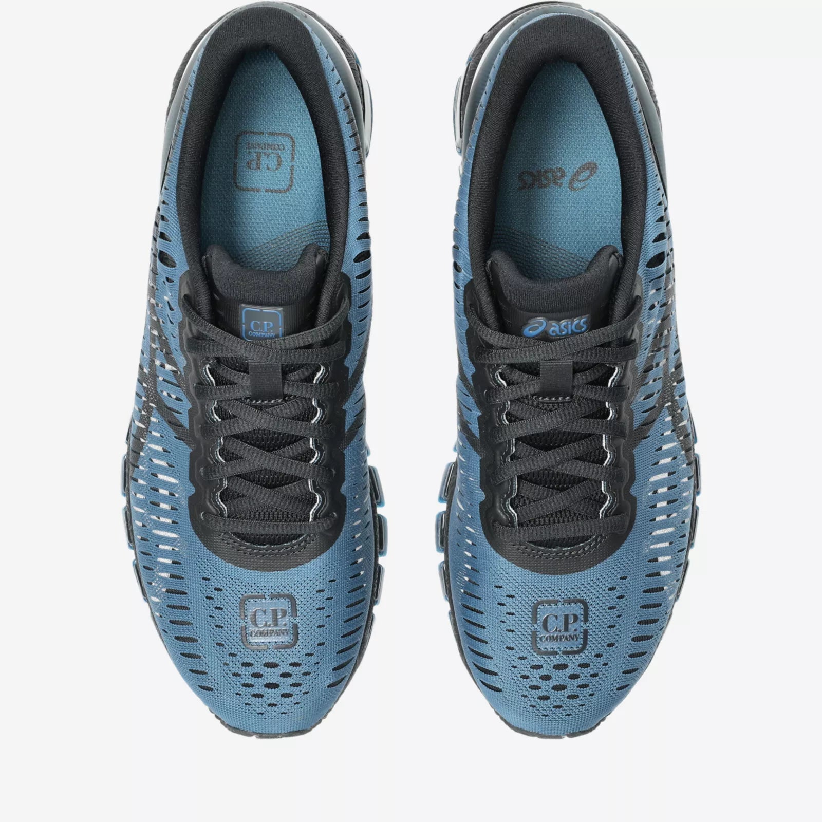 ASICS Gel-Quantum 360 I C.P. Company Moraccan Blue