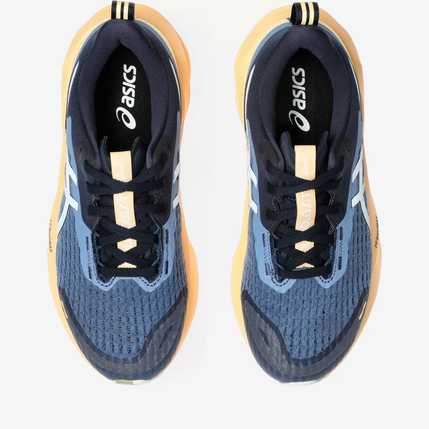 ASICS Novablast 5 Lite Show Orange Glow (Women's)
