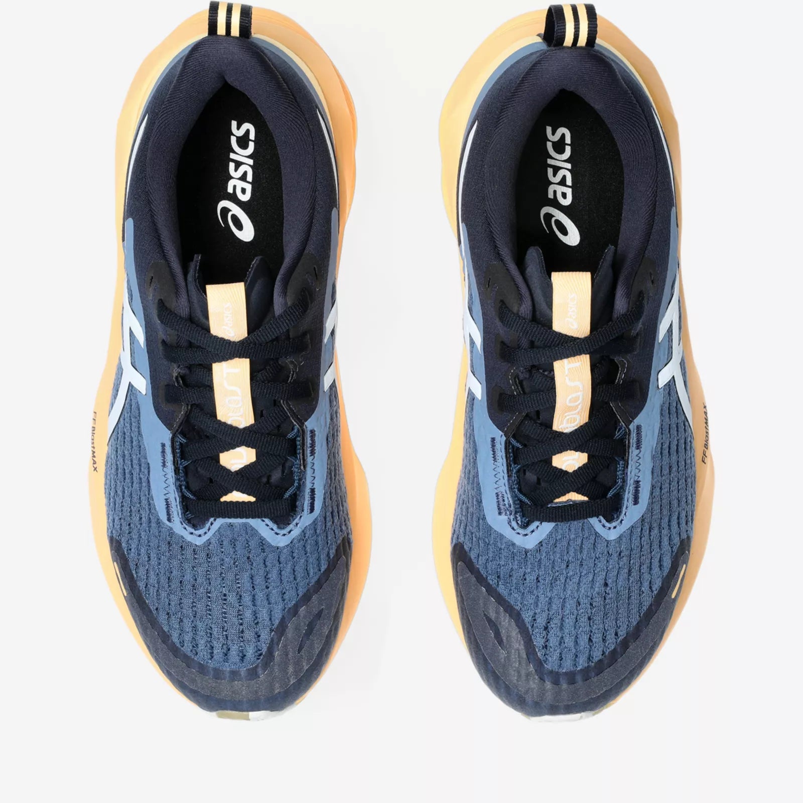 ASICS Novablast 5 Lite Show Orange Glow (Women's)