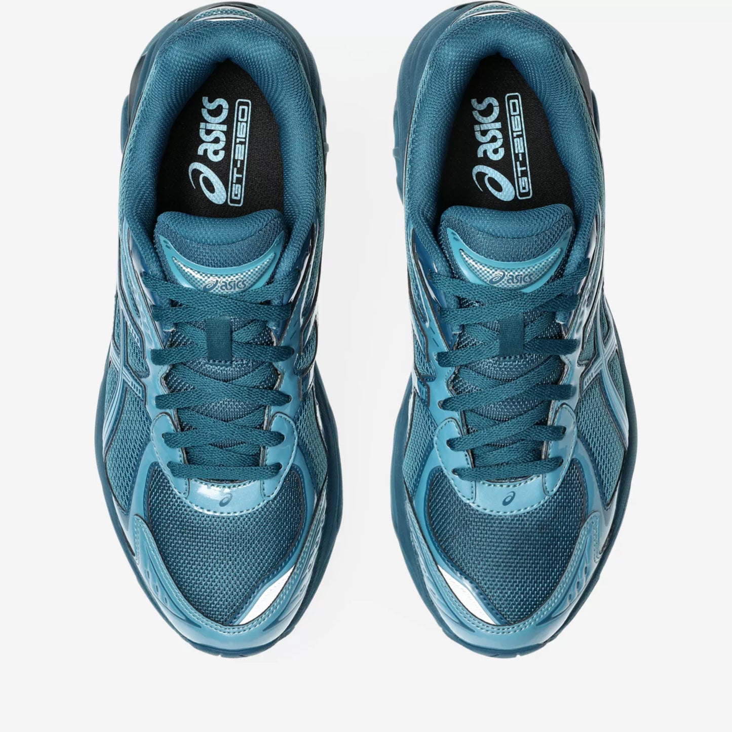ASICS GT-2160 Restful Teal Blue Teal