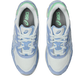 ASICS Gel-NYC Airy Blue Stone Wash