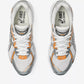 ASICS GT-2160 White Orange Lily
