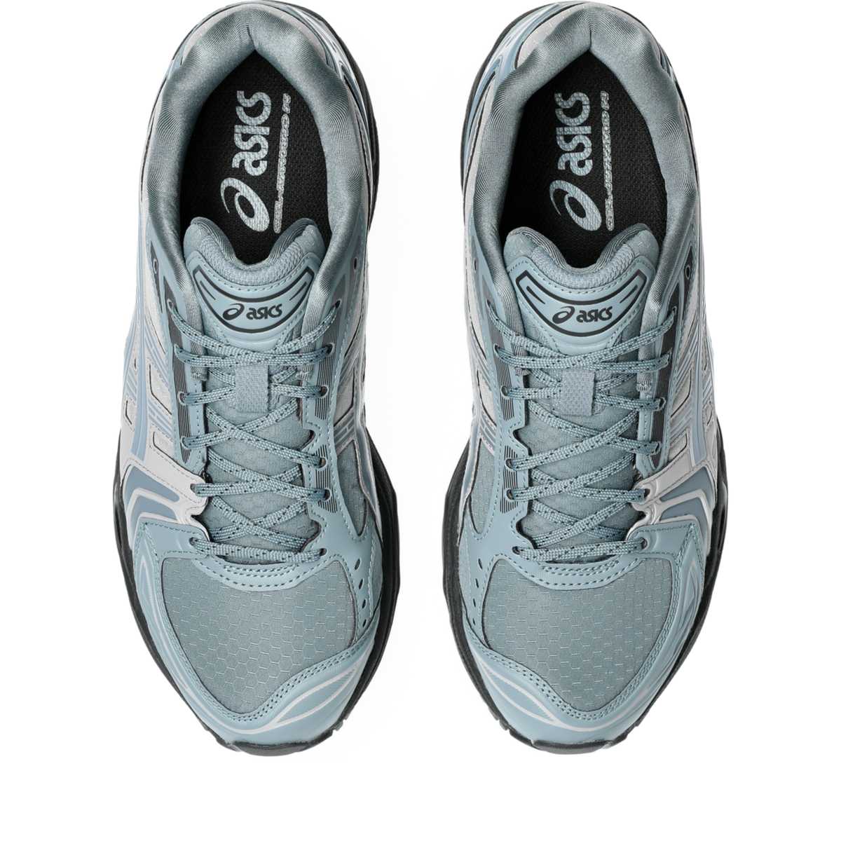 ASICS Gel-Kayano 14 Earthenware Fjord Grey