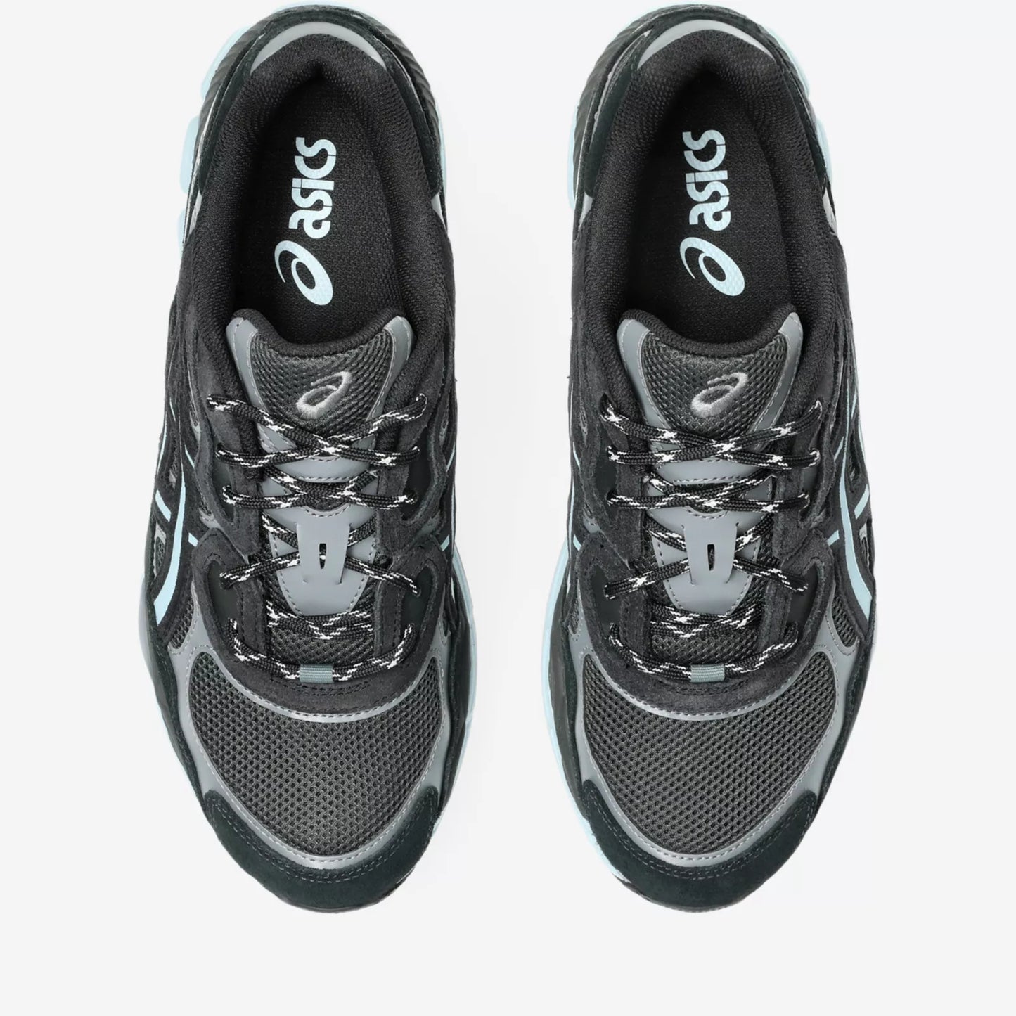 ASICS Gel-NYC atmos Laguna Gem Blue Topaz
