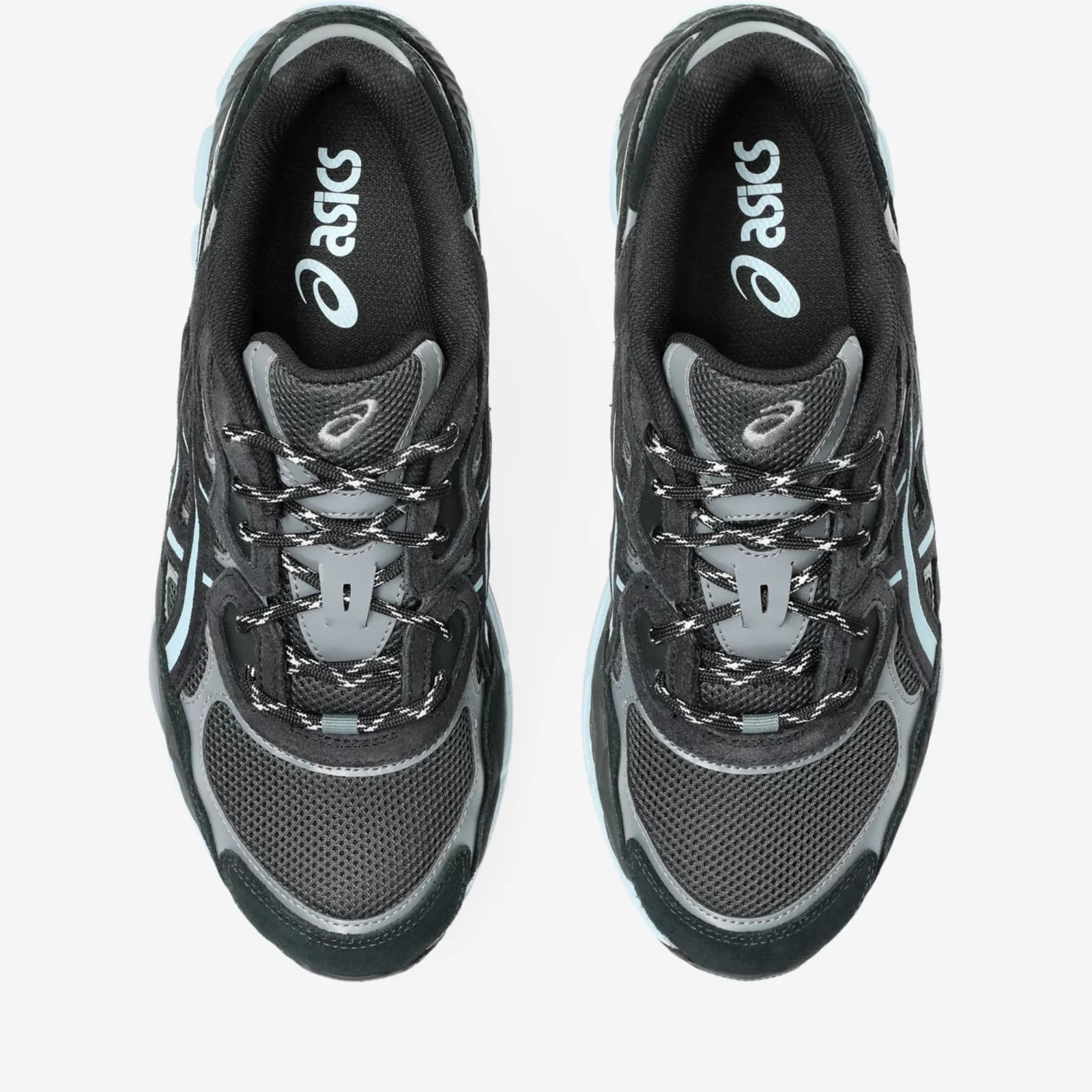 ASICS Gel-NYC atmos Laguna Gem Blue Topaz