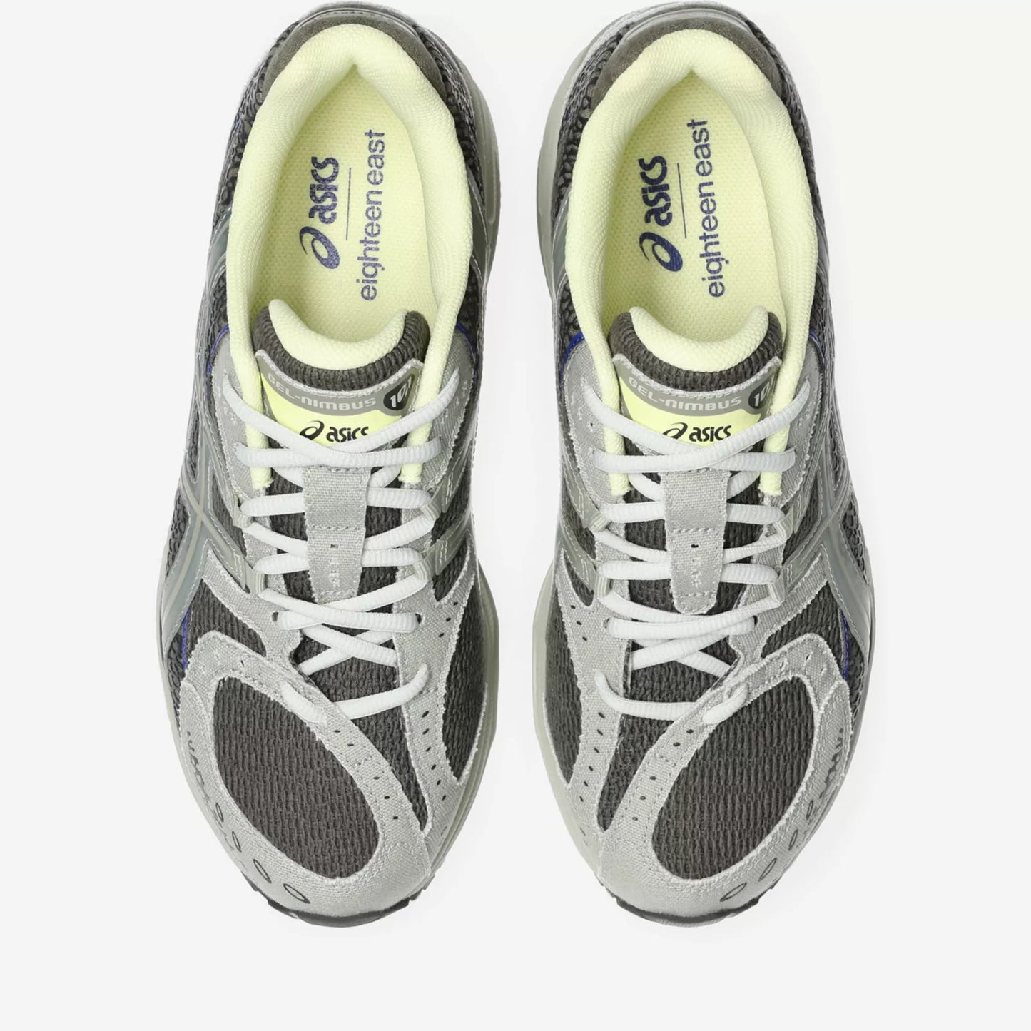 ASICS Gel-Nimbus 10.1 Eighteen East