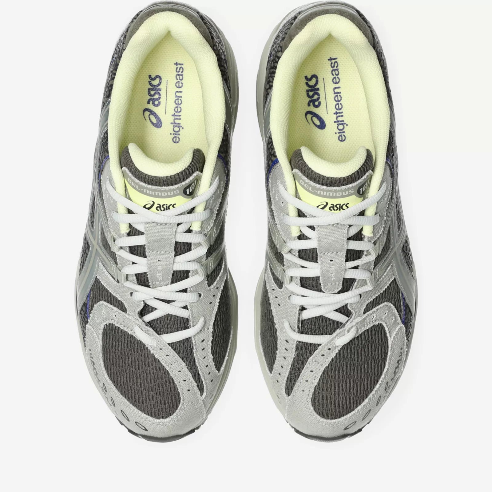 ASICS Gel-Nimbus 10.1 Eighteen East