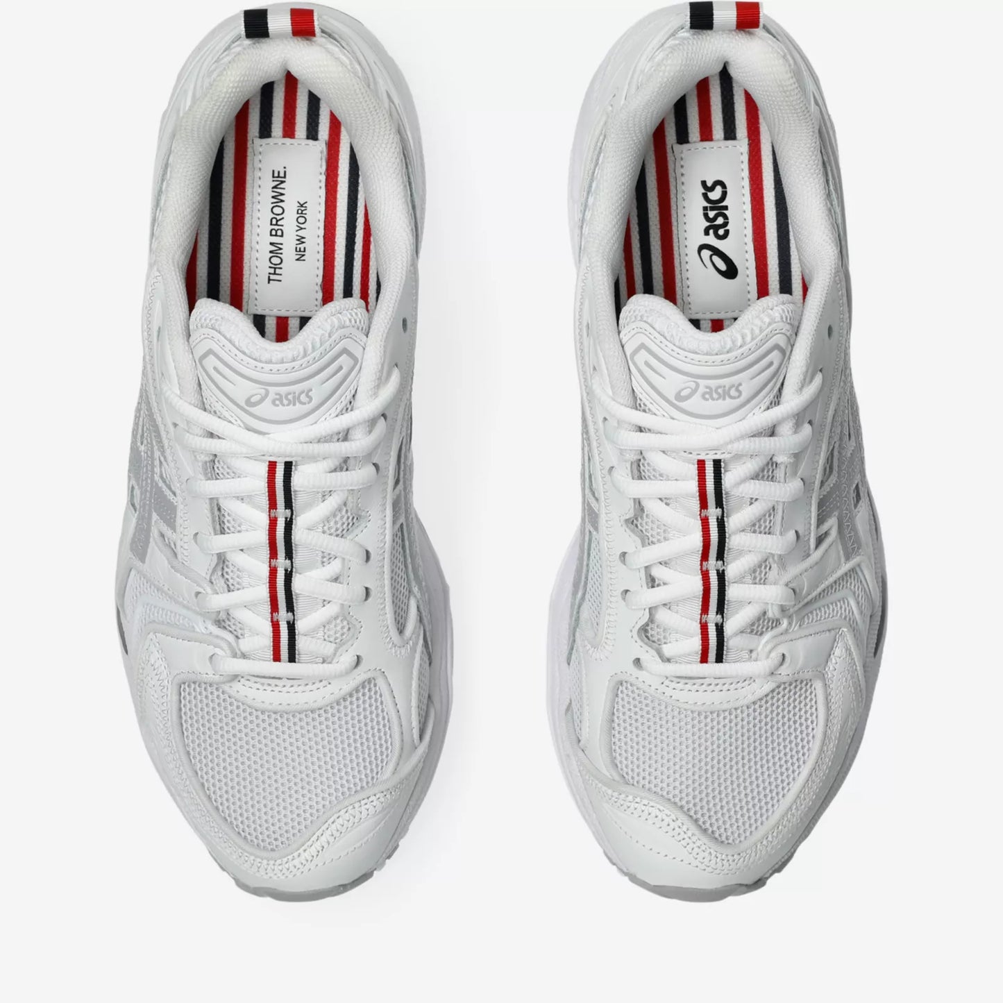 ASICS Gel-Kayano 14 Thom Browne White