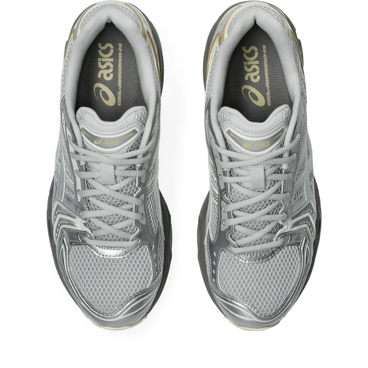 ASICS Gel-Kayano 14 Concrete Pure Silver