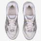ASICS GT-2160 Above the Clouds White Pure Silver