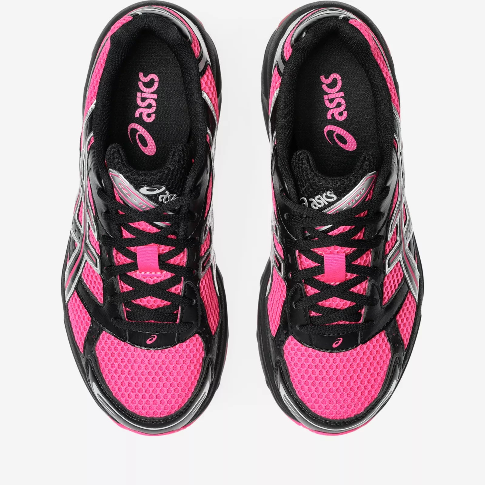 ASICS Gel-1130 Pink Black (Women's)