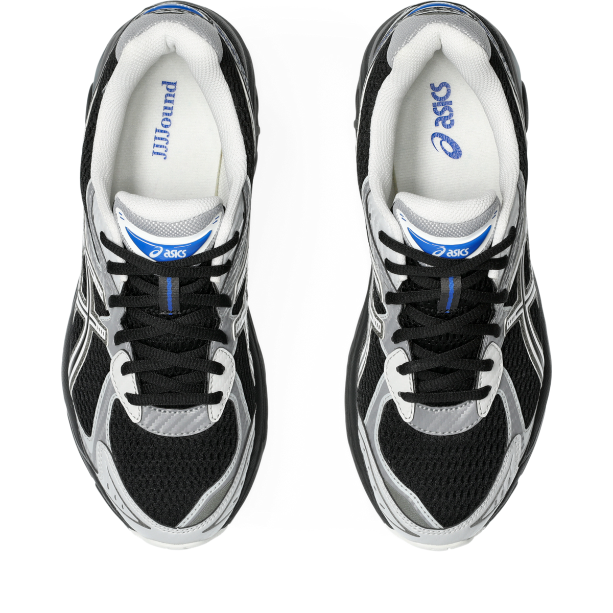 ASICS GT-2160 JJJJound Inverted Blue