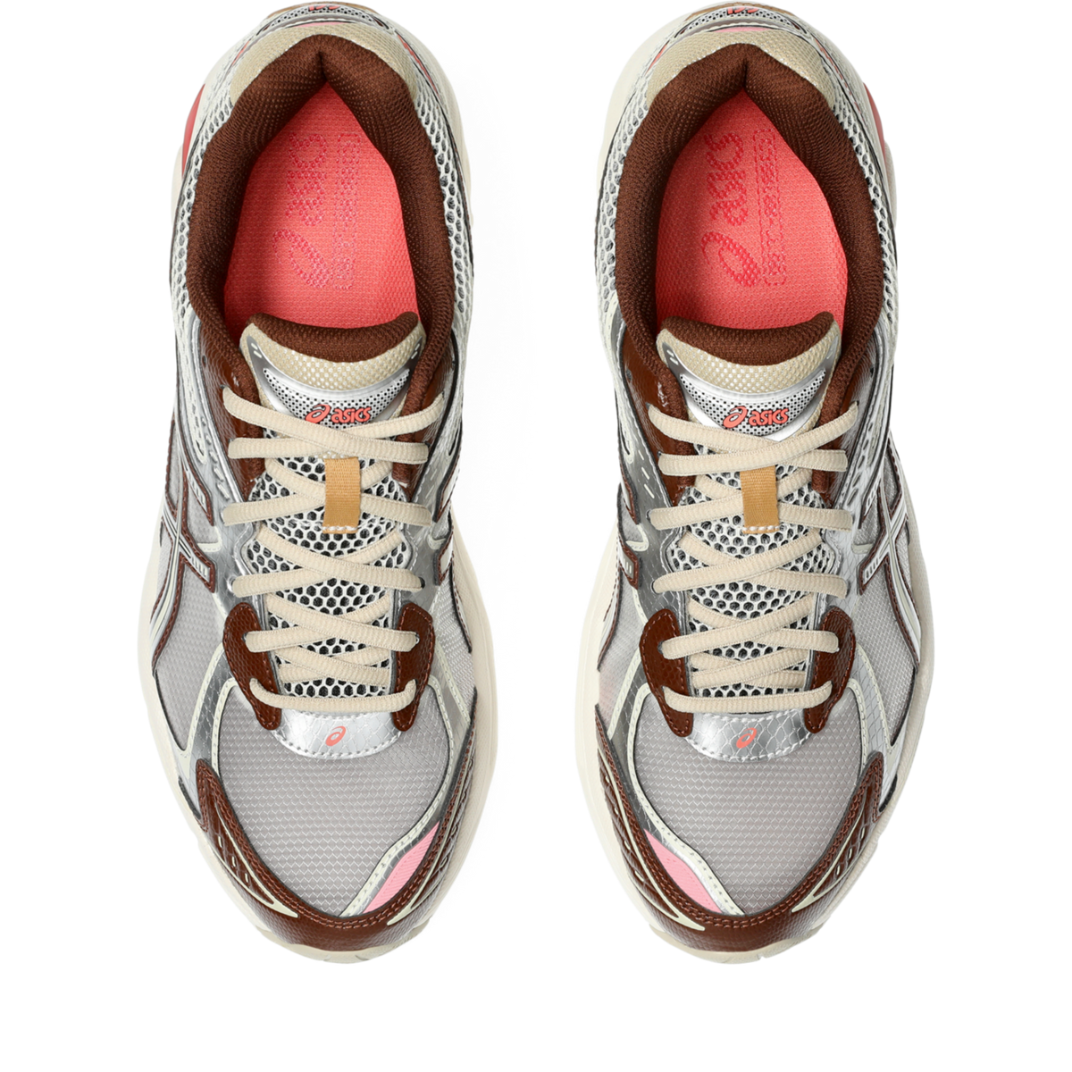 ASICS GT-2160 Above the Clouds Chocolate Brown