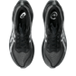 ASICS Superblast 2 Black White