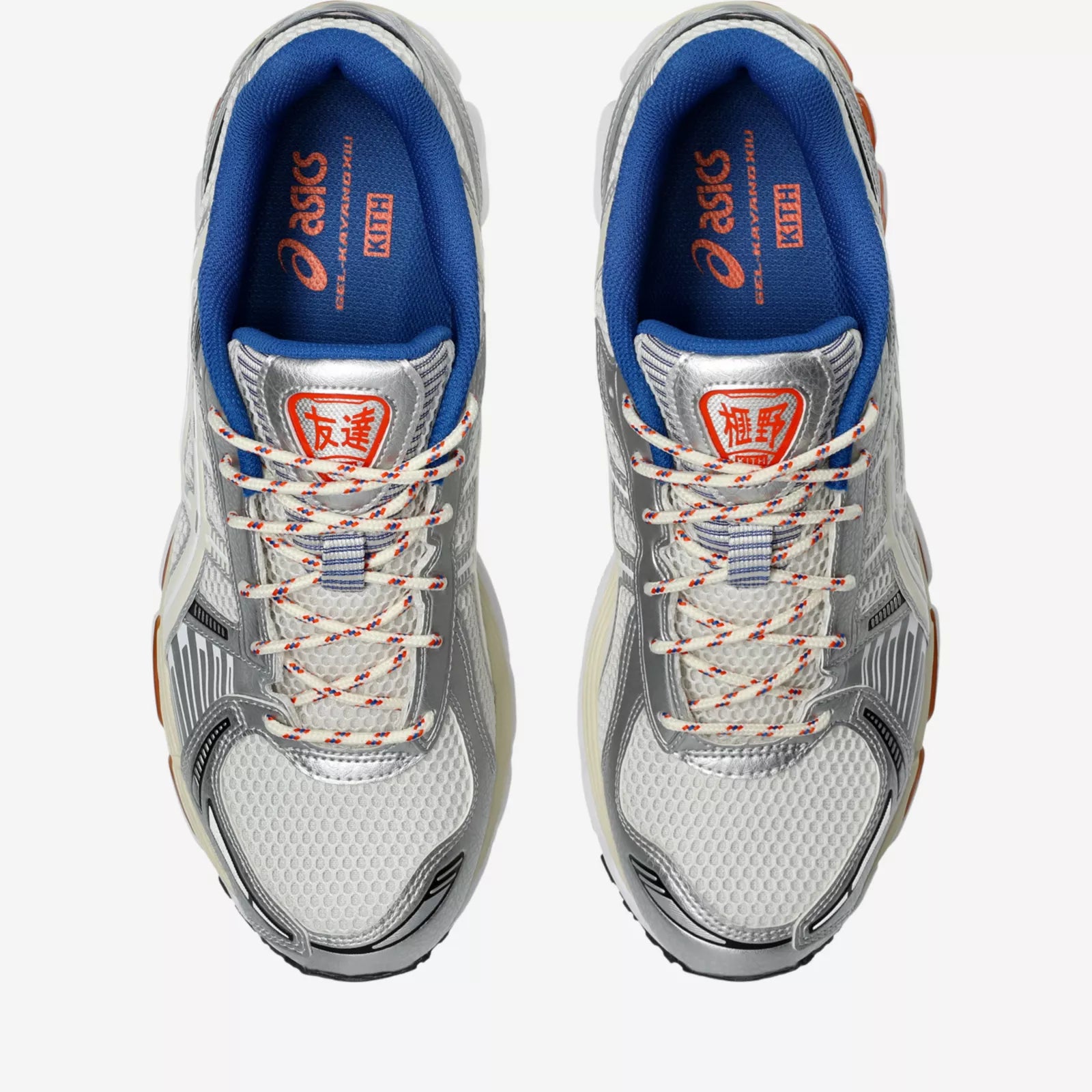 ASICS Gel-Kayano 12.1 Ronnie Fieg Knicks
